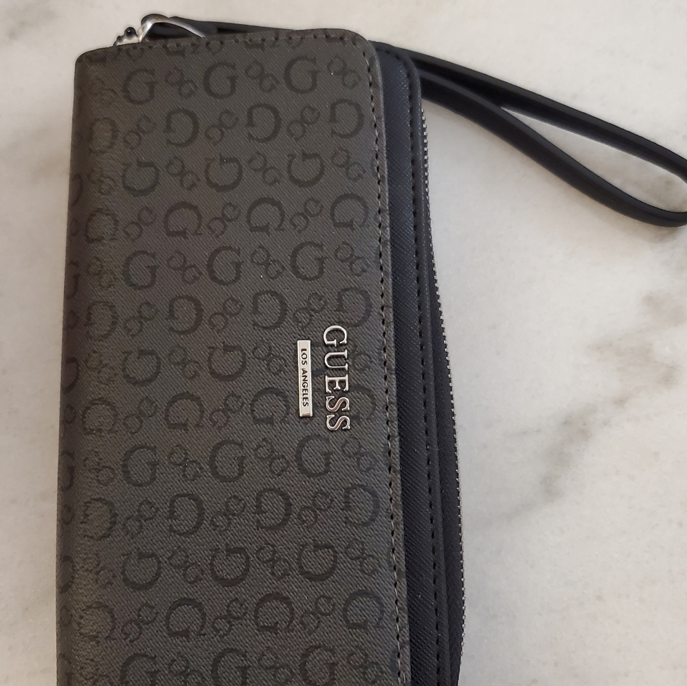 Guess gleeson slg wallet